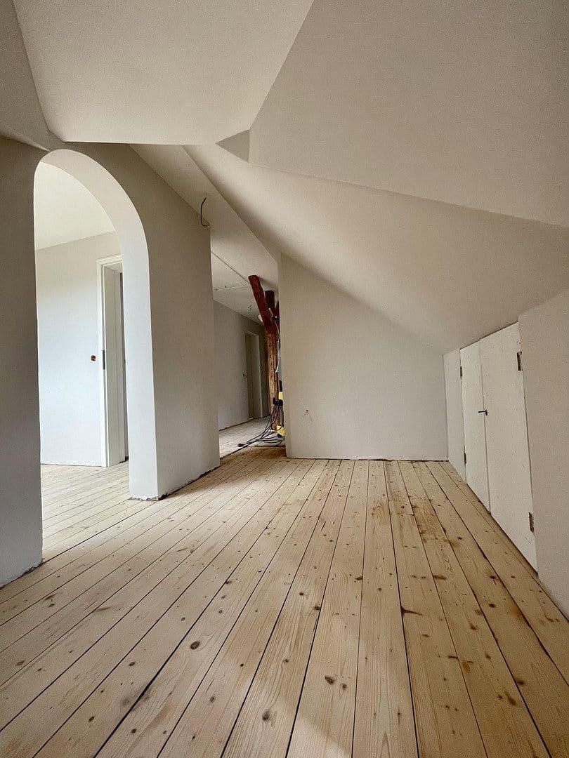 Pronájem bytu 3+1 70 m², Northeim, Dolní Sasko Pronájem bytu 3+1 70 m², Northeim, Dolní Sasko