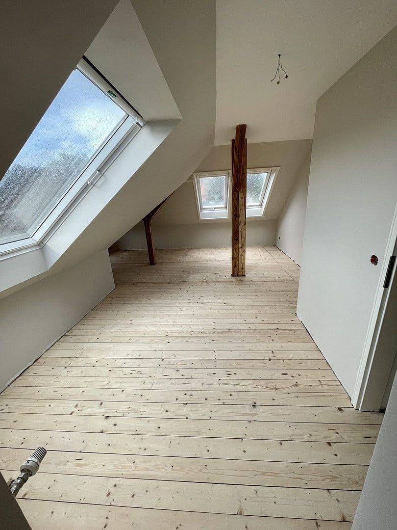 Pronájem bytu 3+1 70 m², Northeim, Dolní Sasko Pronájem bytu 3+1 70 m², Northeim, Dolní Sasko