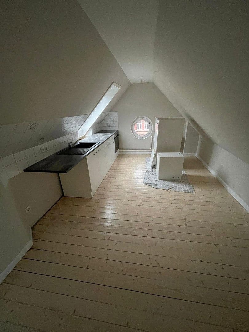 Pronájem bytu 3+1 70 m², Northeim, Dolní Sasko Pronájem bytu 3+1 70 m², Northeim, Dolní Sasko