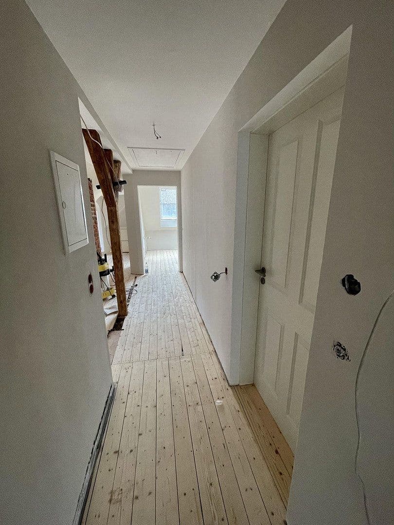 Pronájem bytu 3+1 70 m², Northeim, Dolní Sasko Pronájem bytu 3+1 70 m², Northeim, Dolní Sasko