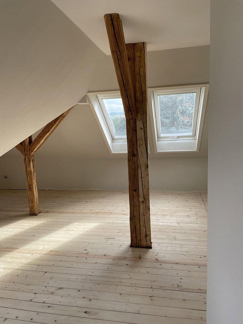 Pronájem bytu 3+1 70 m², Northeim, Dolní Sasko Pronájem bytu 3+1 70 m², Northeim, Dolní Sasko