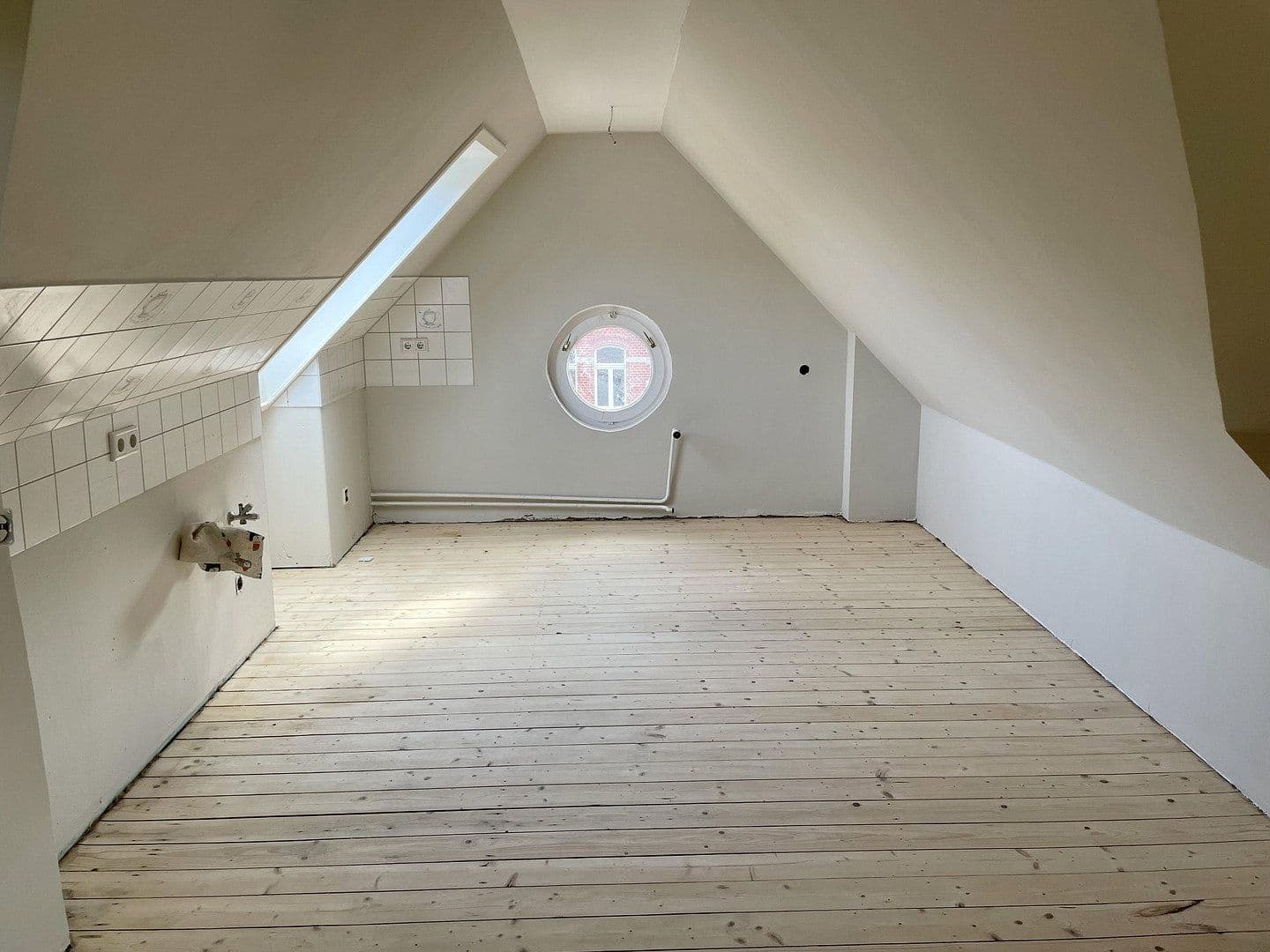 Pronájem bytu 3+1 70 m², Northeim, Dolní Sasko Pronájem bytu 3+1 70 m², Northeim, Dolní Sasko