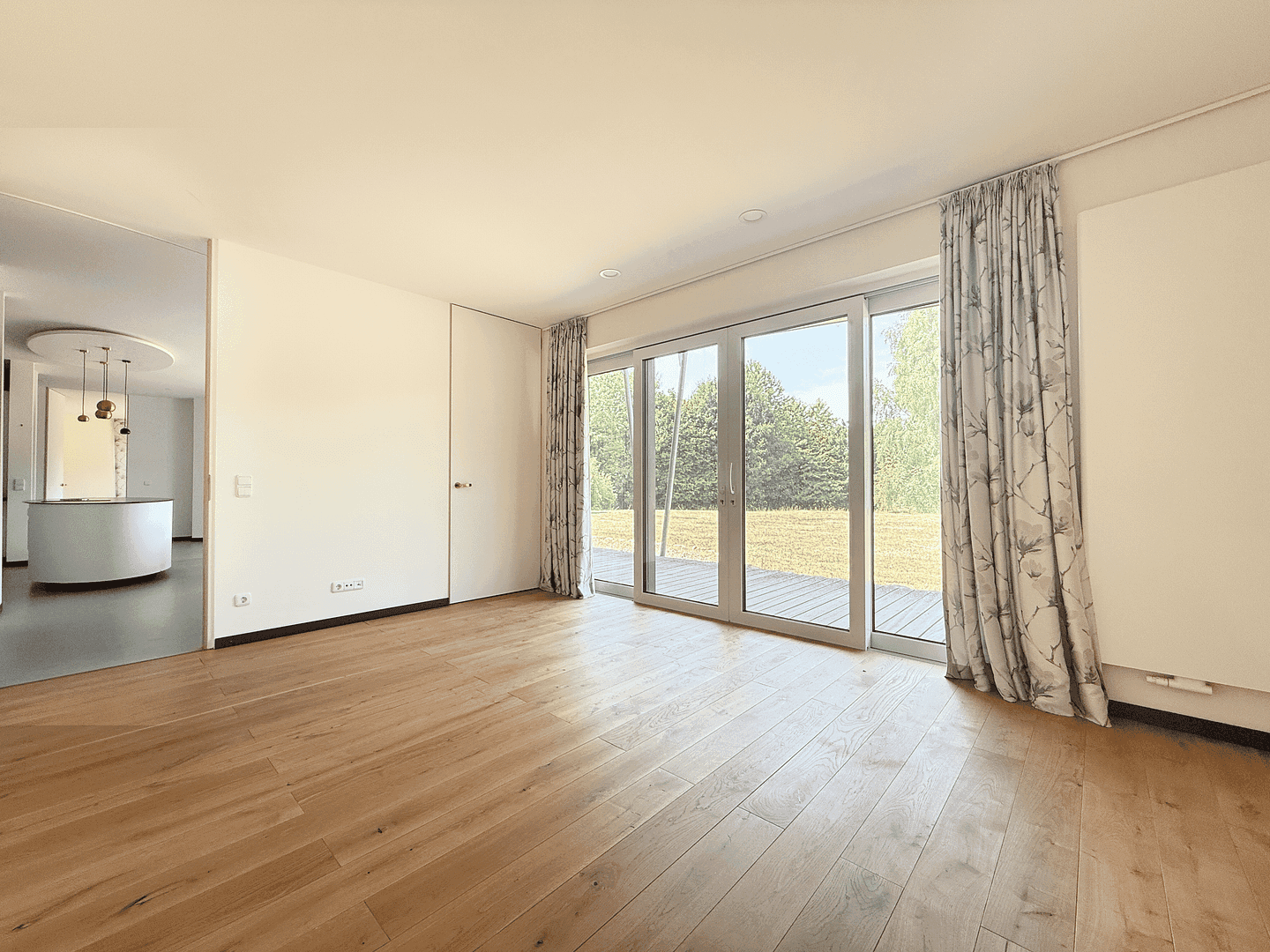 Prodej domu 220 m², pozemek 3.203 m², Bordesholm, Šlesvicko-Holštýnsko Prodej domu 220 m², pozemek 3.203 m², Bordesholm, Šlesvicko-Holštýnsko