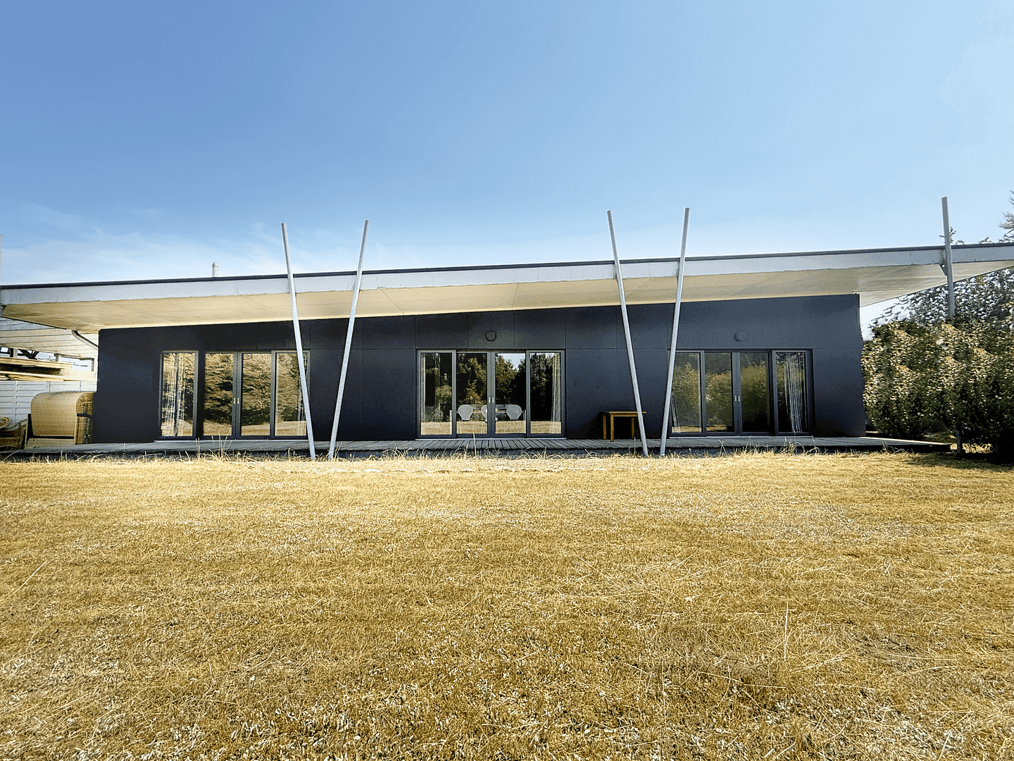 Prodej domu 220 m², pozemek 3.203 m², Bordesholm, Šlesvicko-Holštýnsko Prodej domu 220 m², pozemek 3.203 m², Bordesholm, Šlesvicko-Holštýnsko