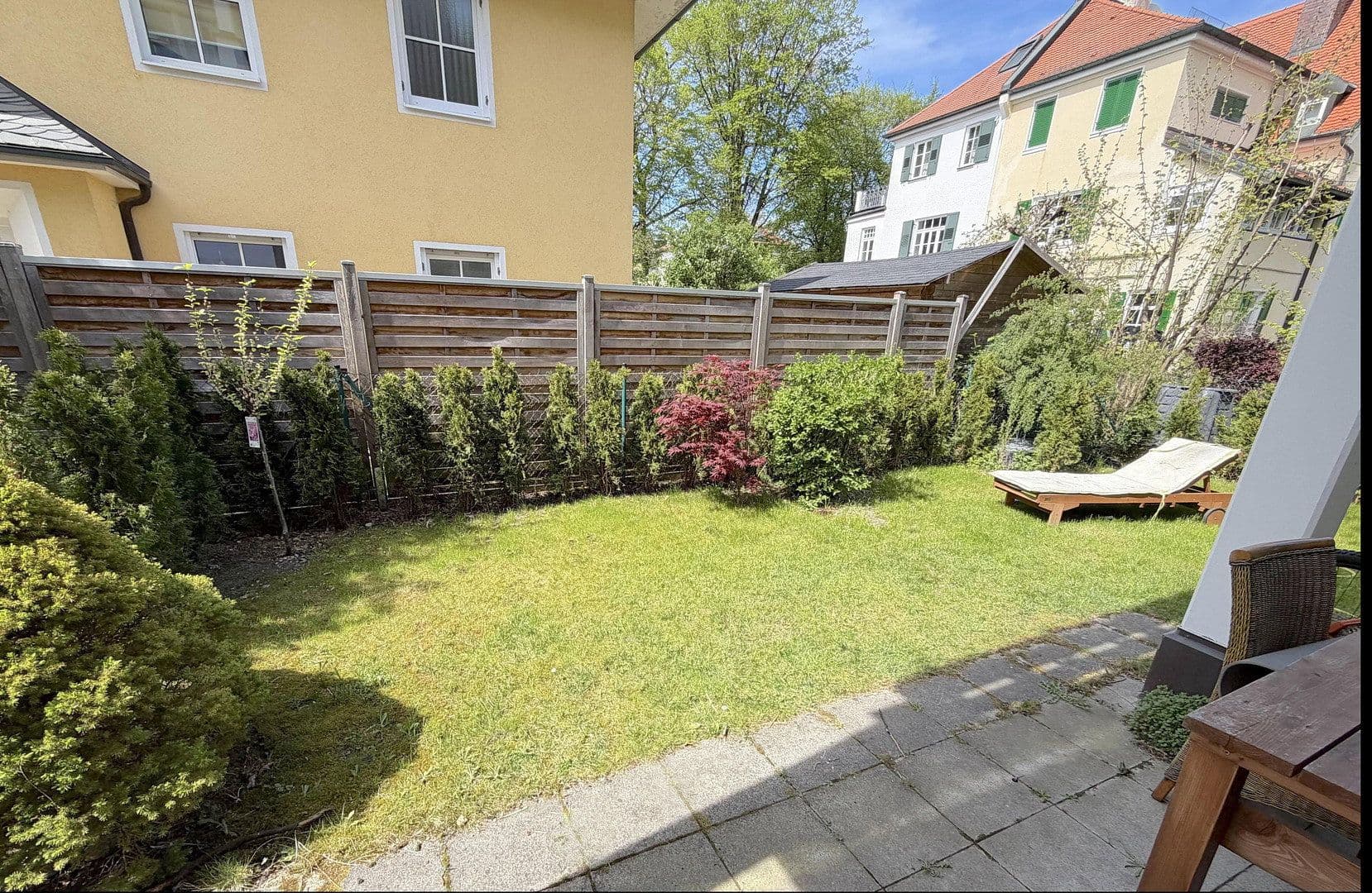 Prodej bytu 2+1 67 m², Am Stadtpark, München, Bavorsko Prodej bytu 2+1 67 m², Am Stadtpark, München, Bavorsko