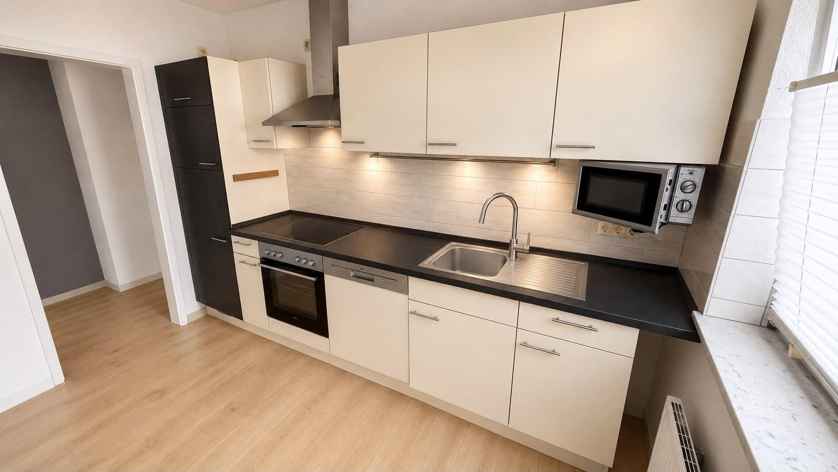 Pronájem bytu 3+1 68 m², Zornheim, Porýní-Falc Pronájem bytu 3+1 68 m², Zornheim, Porýní-Falc