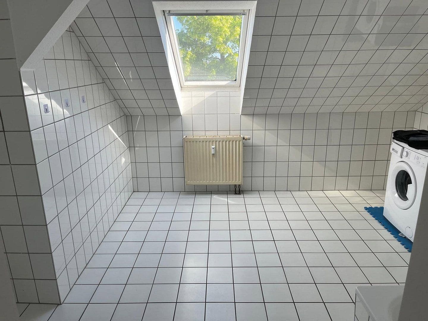 Pronájem bytu 2+1 63 m², Wigandstraße 50, Leipzig, Sasko Pronájem bytu 2+1 63 m², Wigandstraße 50, Leipzig, Sasko