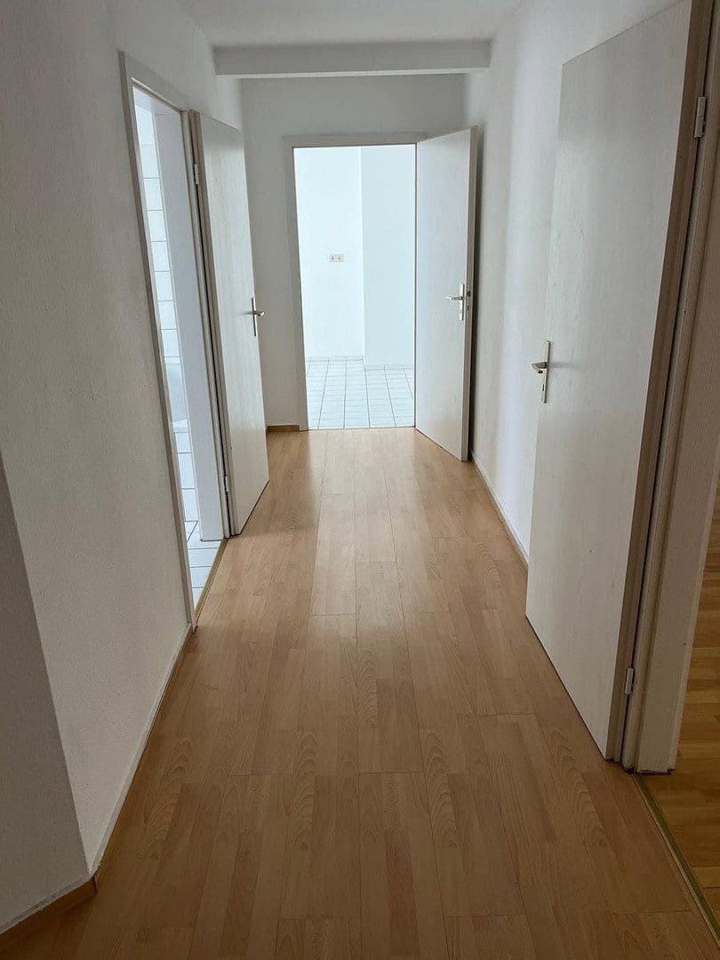 Pronájem bytu 2+1 63 m², Wigandstraße 50, Leipzig, Sasko Pronájem bytu 2+1 63 m², Wigandstraße 50, Leipzig, Sasko