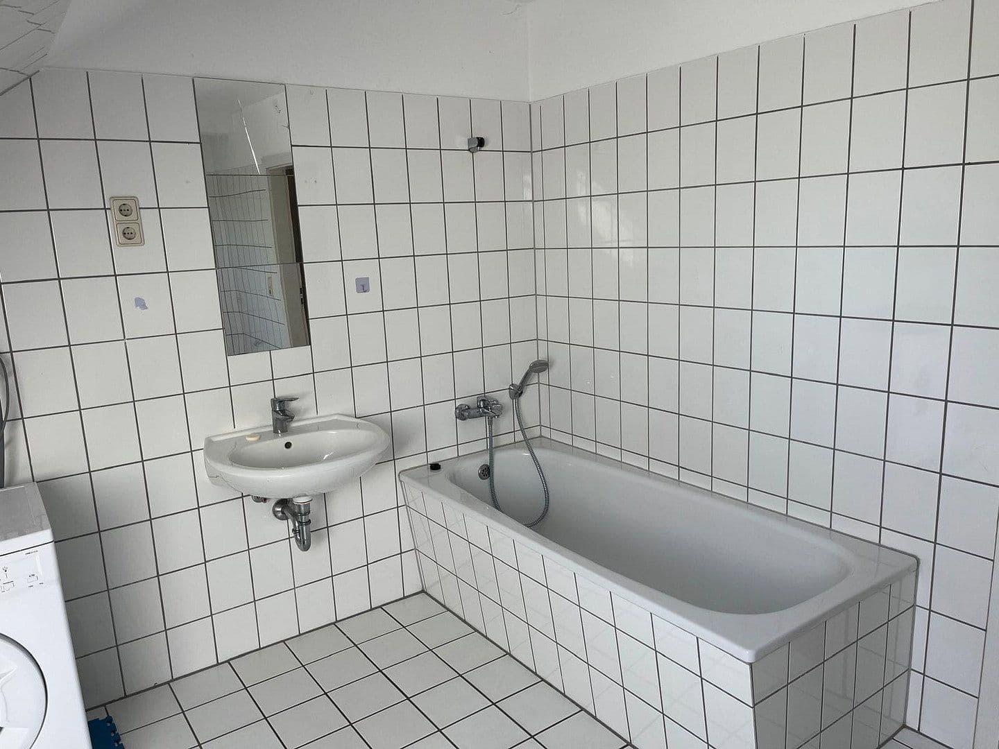 Pronájem bytu 2+1 63 m², Wigandstraße 50, Leipzig, Sasko Pronájem bytu 2+1 63 m², Wigandstraße 50, Leipzig, Sasko