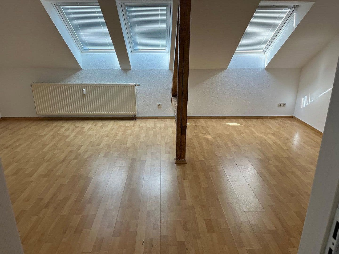 Pronájem bytu 2+1 63 m², Wigandstraße 50, Leipzig, Sasko Pronájem bytu 2+1 63 m², Wigandstraße 50, Leipzig, Sasko