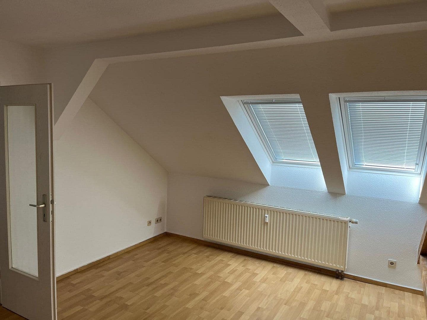 Pronájem bytu 2+1 63 m², Wigandstraße 50, Leipzig, Sasko Pronájem bytu 2+1 63 m², Wigandstraße 50, Leipzig, Sasko