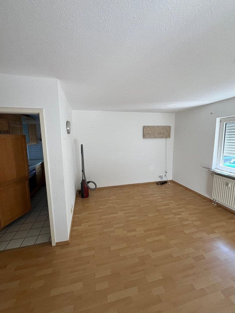 Pronájem bytu 2+1 53 m², Waldenburg, Bádensko-Württembersko Pronájem bytu 2+1 53 m², Waldenburg, Bádensko-Württembersko