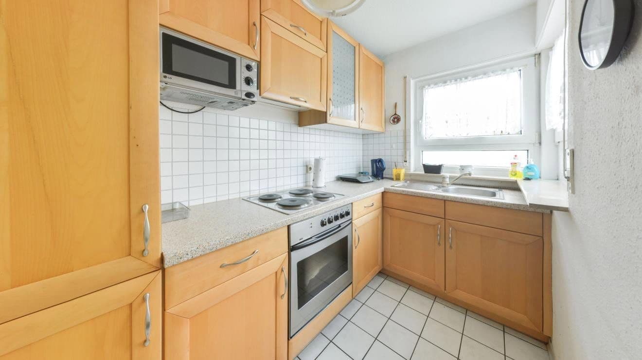 Pronájem bytu 2+1 53 m², Waldenburg, Bádensko-Württembersko Pronájem bytu 2+1 53 m², Waldenburg, Bádensko-Württembersko