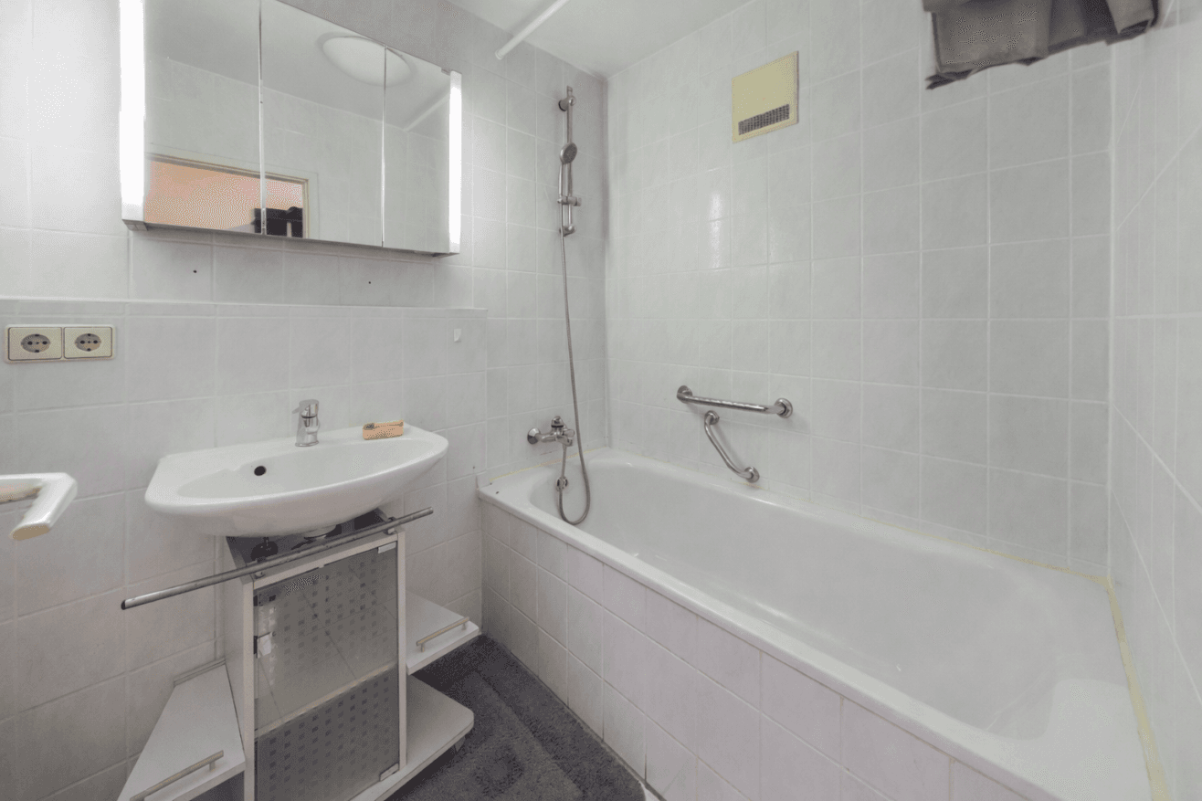 Pronájem bytu 2+1 53 m², Waldenburg, Bádensko-Württembersko Pronájem bytu 2+1 53 m², Waldenburg, Bádensko-Württembersko
