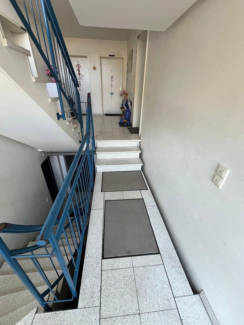 Pronájem bytu 2+1 53 m², Waldenburg, Bádensko-Württembersko Pronájem bytu 2+1 53 m², Waldenburg, Bádensko-Württembersko