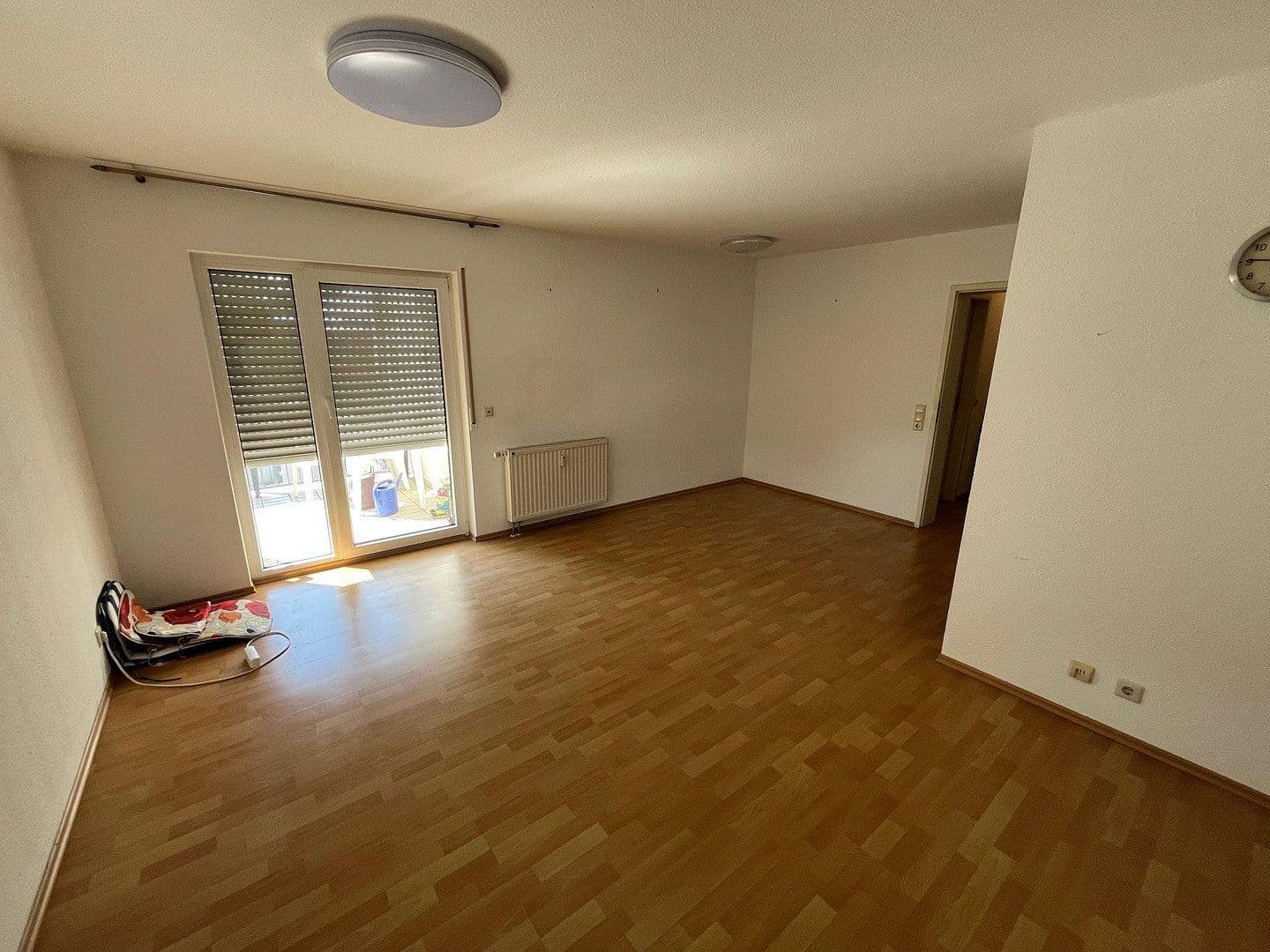 Pronájem bytu 2+1 53 m², Waldenburg, Bádensko-Württembersko Pronájem bytu 2+1 53 m², Waldenburg, Bádensko-Württembersko