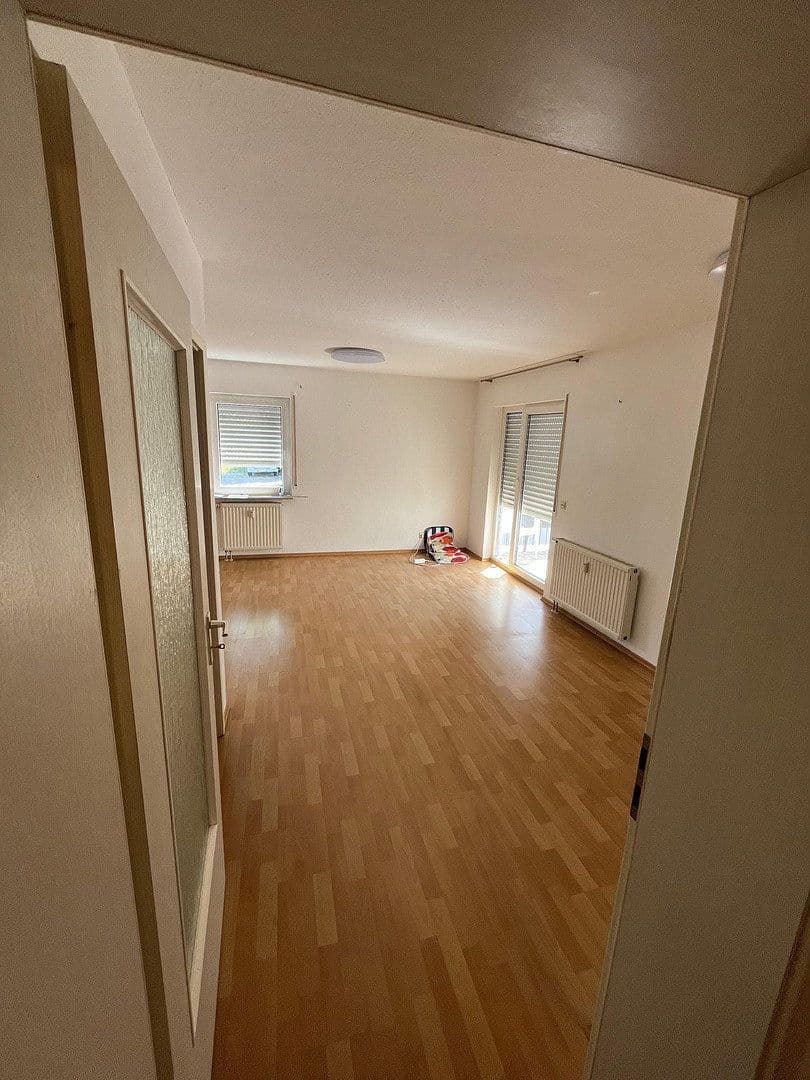 Pronájem bytu 2+1 53 m², Waldenburg, Bádensko-Württembersko Pronájem bytu 2+1 53 m², Waldenburg, Bádensko-Württembersko