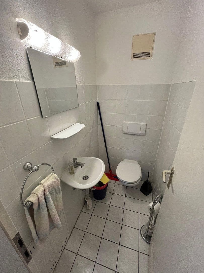 Pronájem bytu 2+1 53 m², Waldenburg, Bádensko-Württembersko Pronájem bytu 2+1 53 m², Waldenburg, Bádensko-Württembersko