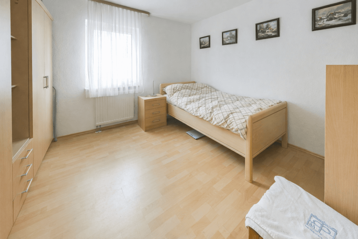Pronájem bytu 2+1 53 m², Waldenburg, Bádensko-Württembersko Pronájem bytu 2+1 53 m², Waldenburg, Bádensko-Württembersko