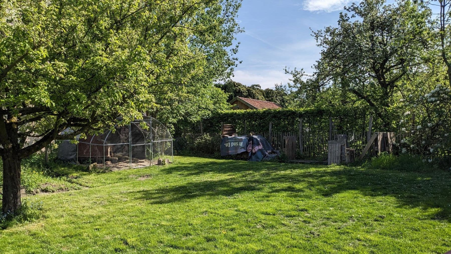 Prodej domu 210 m², pozemek 998 m², Barsinghausen, Dolní Sasko Prodej domu 210 m², pozemek 998 m², Barsinghausen, Dolní Sasko