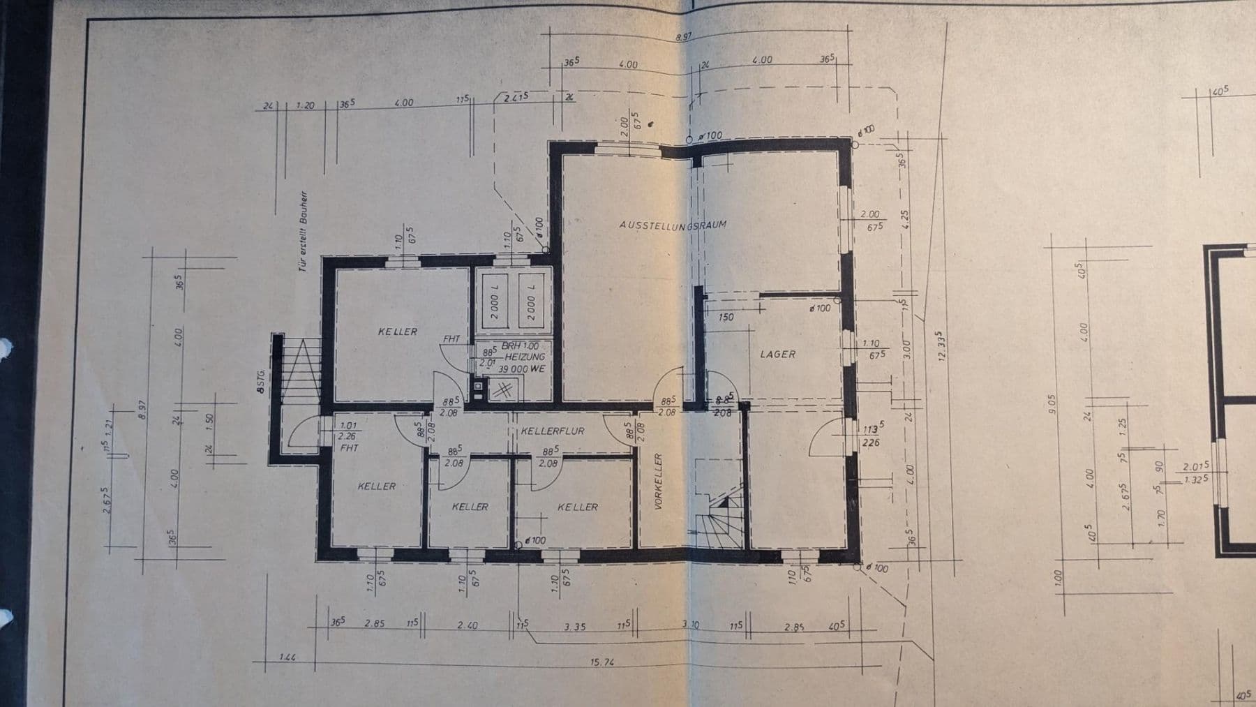 Prodej domu 210 m², pozemek 998 m², Barsinghausen, Dolní Sasko Prodej domu 210 m², pozemek 998 m², Barsinghausen, Dolní Sasko