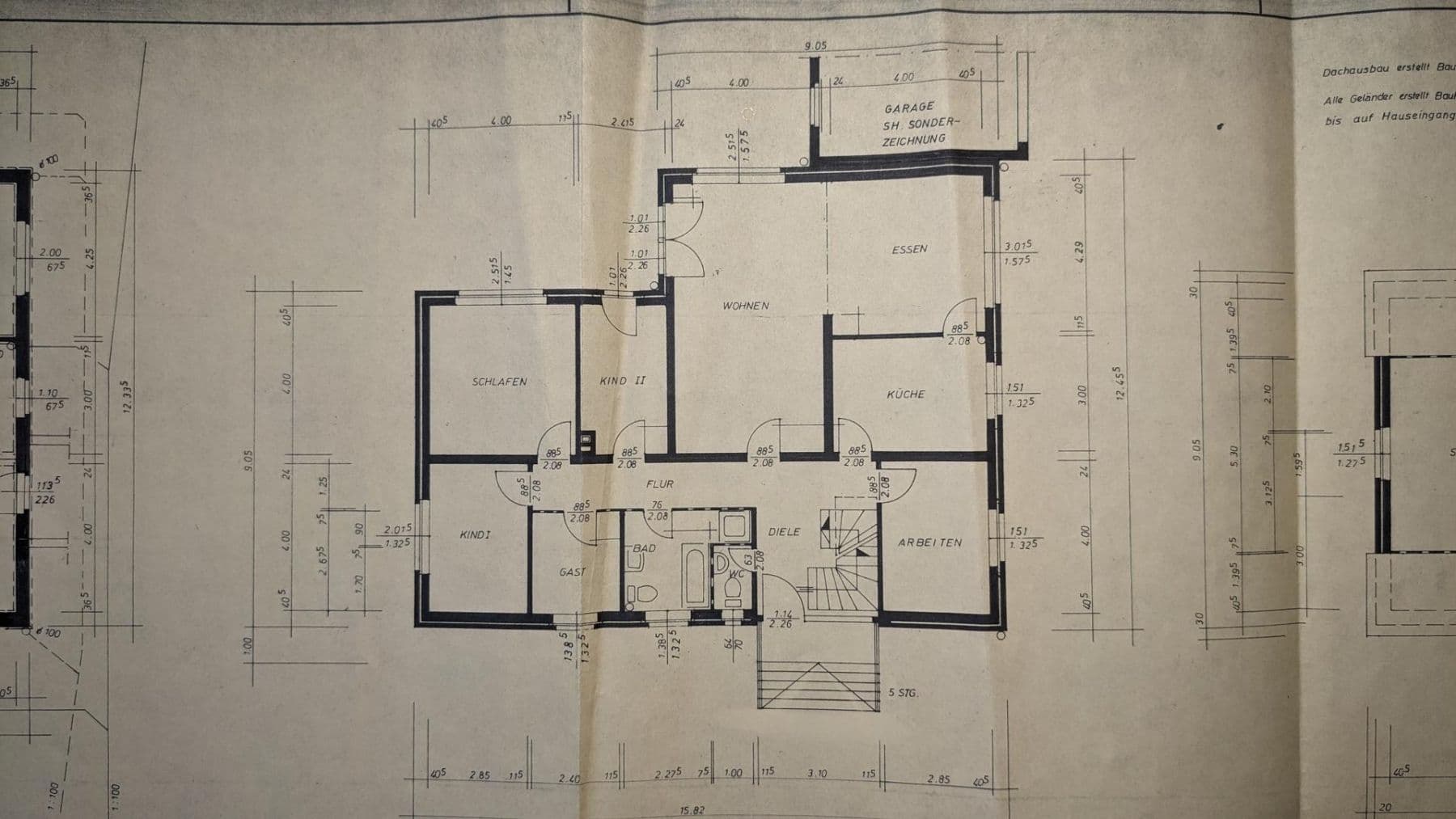 Prodej domu 210 m², pozemek 998 m², Barsinghausen, Dolní Sasko Prodej domu 210 m², pozemek 998 m², Barsinghausen, Dolní Sasko