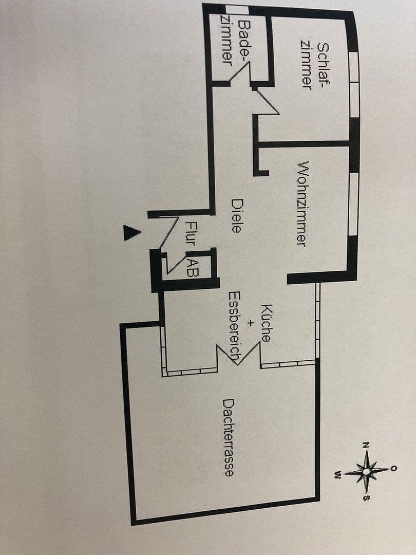 Pronájem bytu 2+1 80 m², Hasenbanckweg 60, Hamburg, Hamburg Pronájem bytu 2+1 80 m², Hasenbanckweg 60, Hamburg, Hamburg