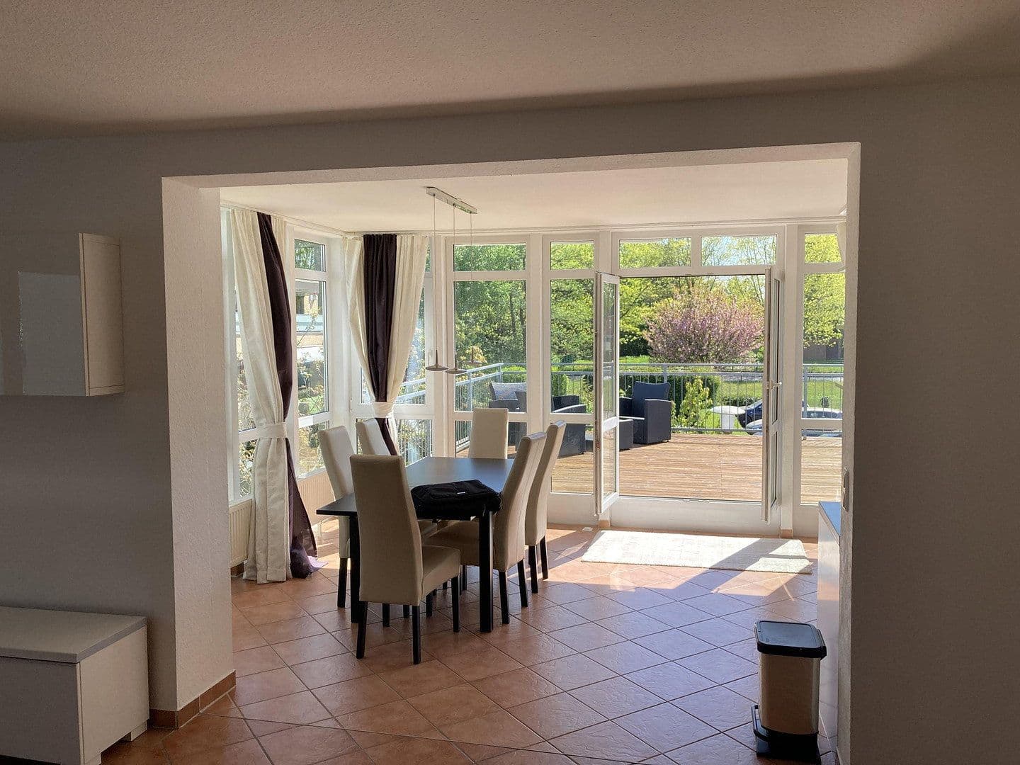 Pronájem bytu 2+1 80 m², Hasenbanckweg 60, Hamburg, Hamburg Pronájem bytu 2+1 80 m², Hasenbanckweg 60, Hamburg, Hamburg