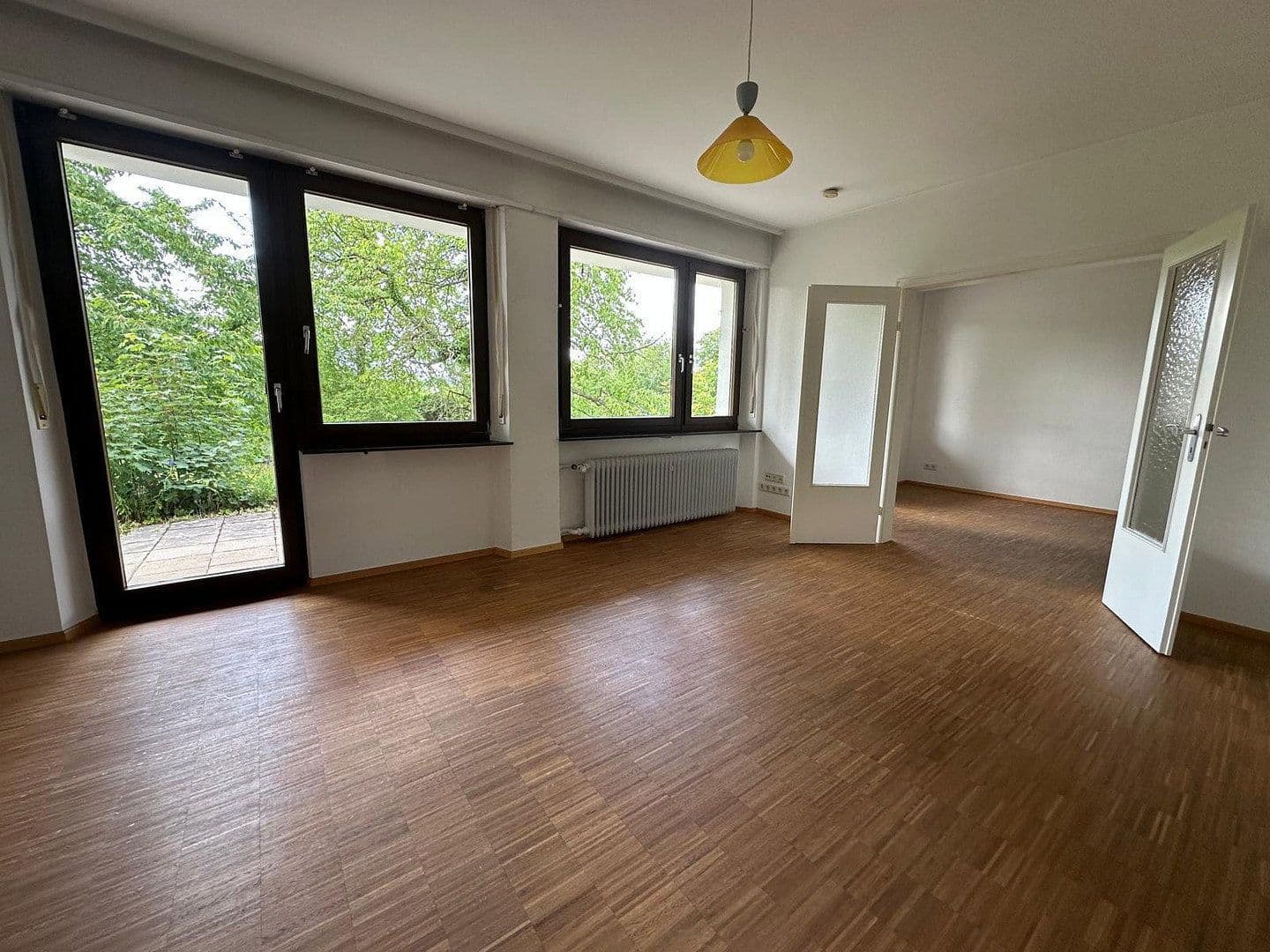 Pronájem domu 175 m², pozemek 950 m², Kerzenheim, Porýní-Falc Pronájem domu 175 m², pozemek 950 m², Kerzenheim, Porýní-Falc