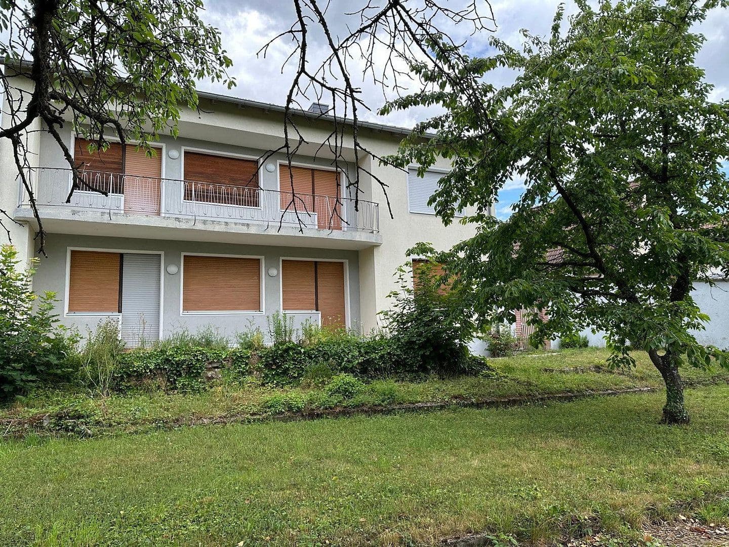 Pronájem domu 175 m², pozemek 950 m², Kerzenheim, Porýní-Falc Pronájem domu 175 m², pozemek 950 m², Kerzenheim, Porýní-Falc