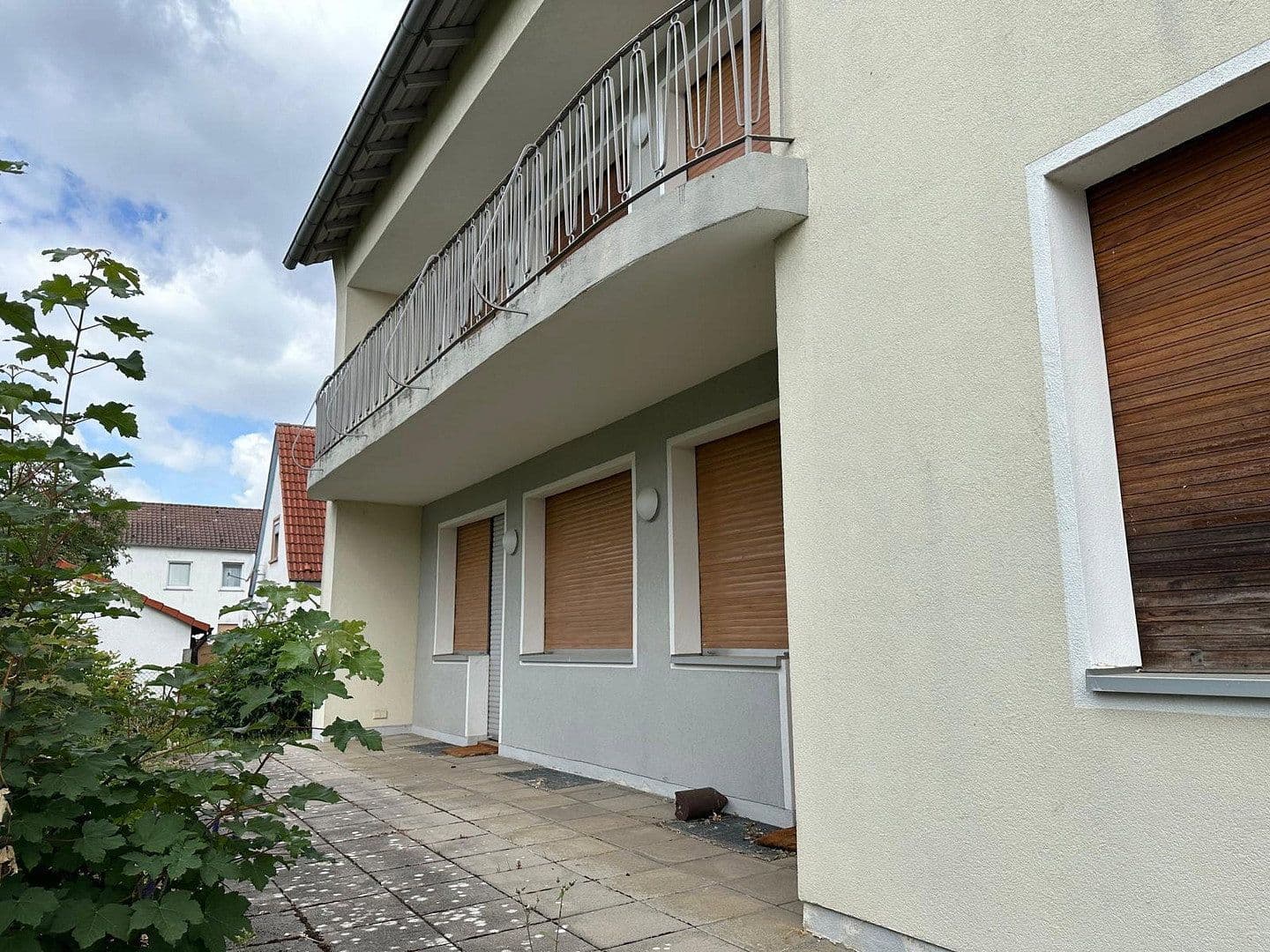 Pronájem domu 175 m², pozemek 950 m², Kerzenheim, Porýní-Falc Pronájem domu 175 m², pozemek 950 m², Kerzenheim, Porýní-Falc