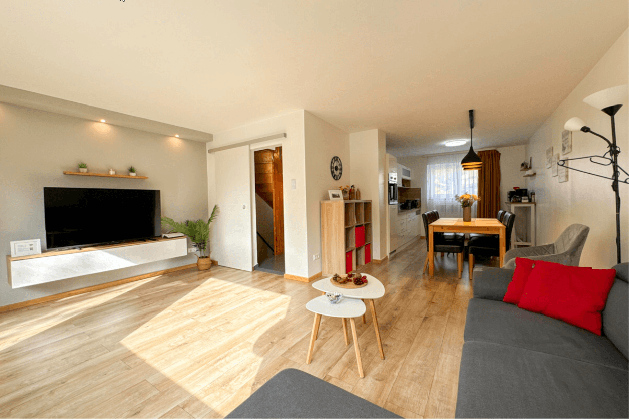Prodej domu 85 m², pozemek 173 m², Kaufbeuren, Bavorsko Prodej domu 85 m², pozemek 173 m², Kaufbeuren, Bavorsko
