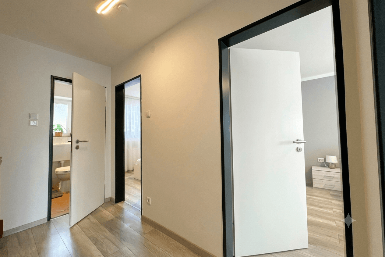 Prodej domu 85 m², pozemek 173 m², Kaufbeuren, Bavorsko Prodej domu 85 m², pozemek 173 m², Kaufbeuren, Bavorsko