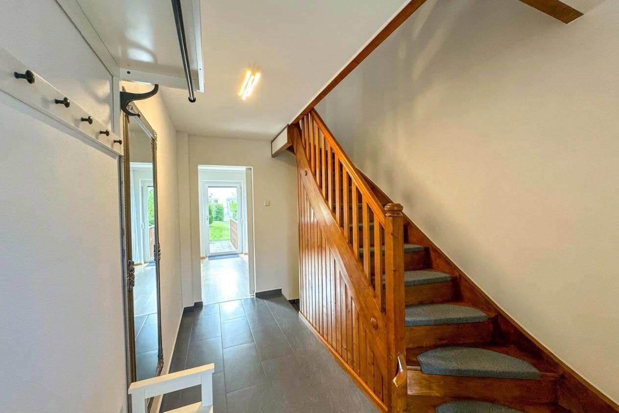 Prodej domu 85 m², pozemek 173 m², Kaufbeuren, Bavorsko Prodej domu 85 m², pozemek 173 m², Kaufbeuren, Bavorsko