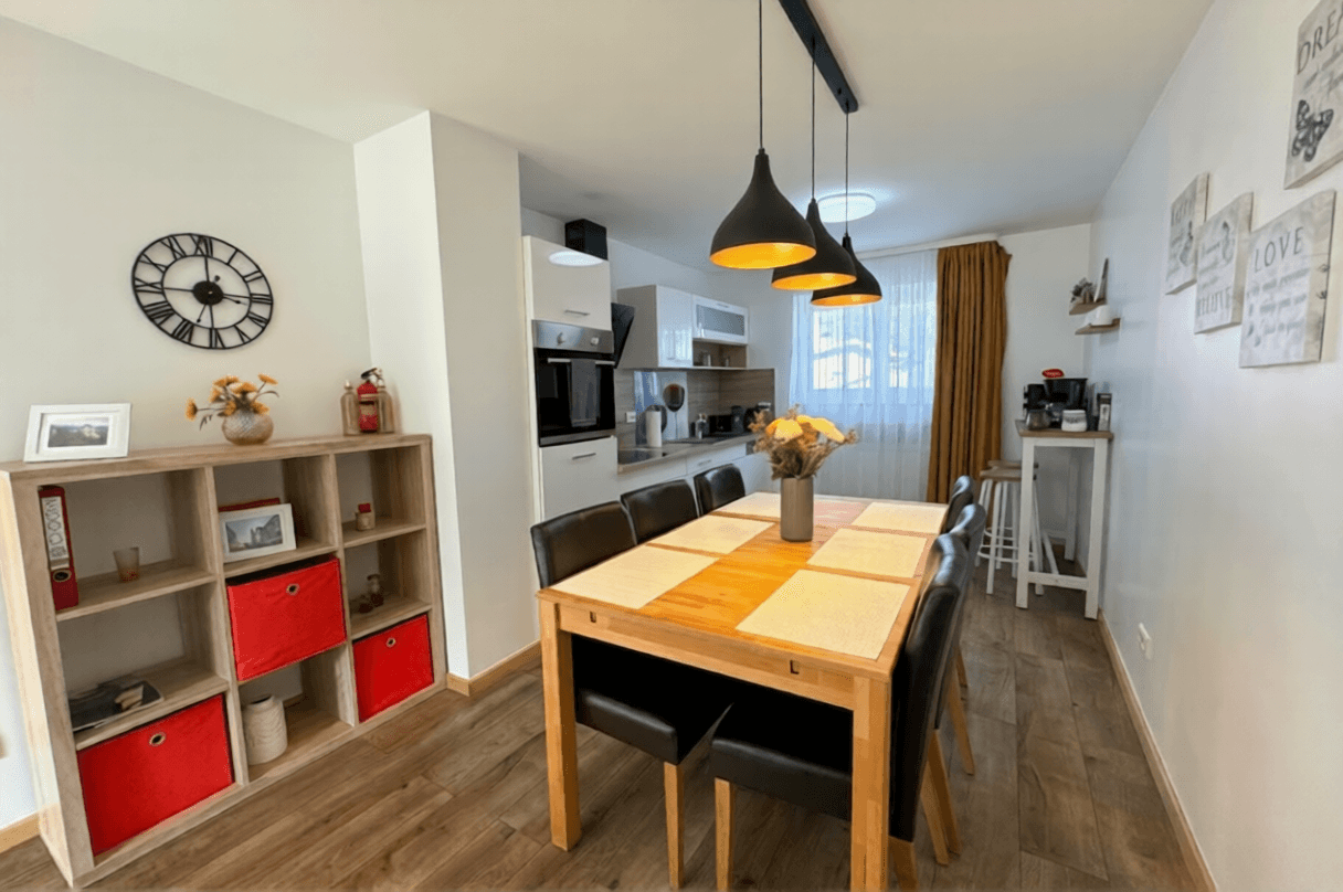 Prodej domu 85 m², pozemek 173 m², Kaufbeuren, Bavorsko Prodej domu 85 m², pozemek 173 m², Kaufbeuren, Bavorsko