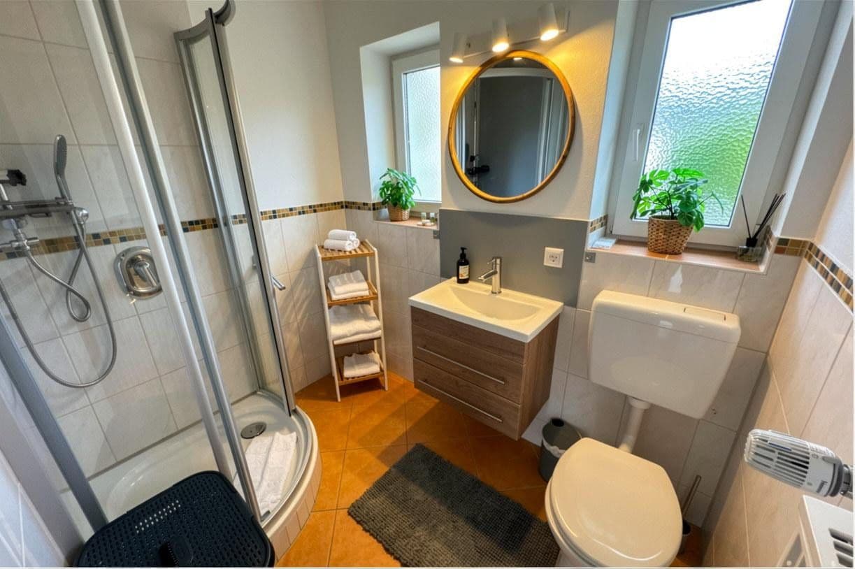 Prodej domu 85 m², pozemek 173 m², Kaufbeuren, Bavorsko Prodej domu 85 m², pozemek 173 m², Kaufbeuren, Bavorsko