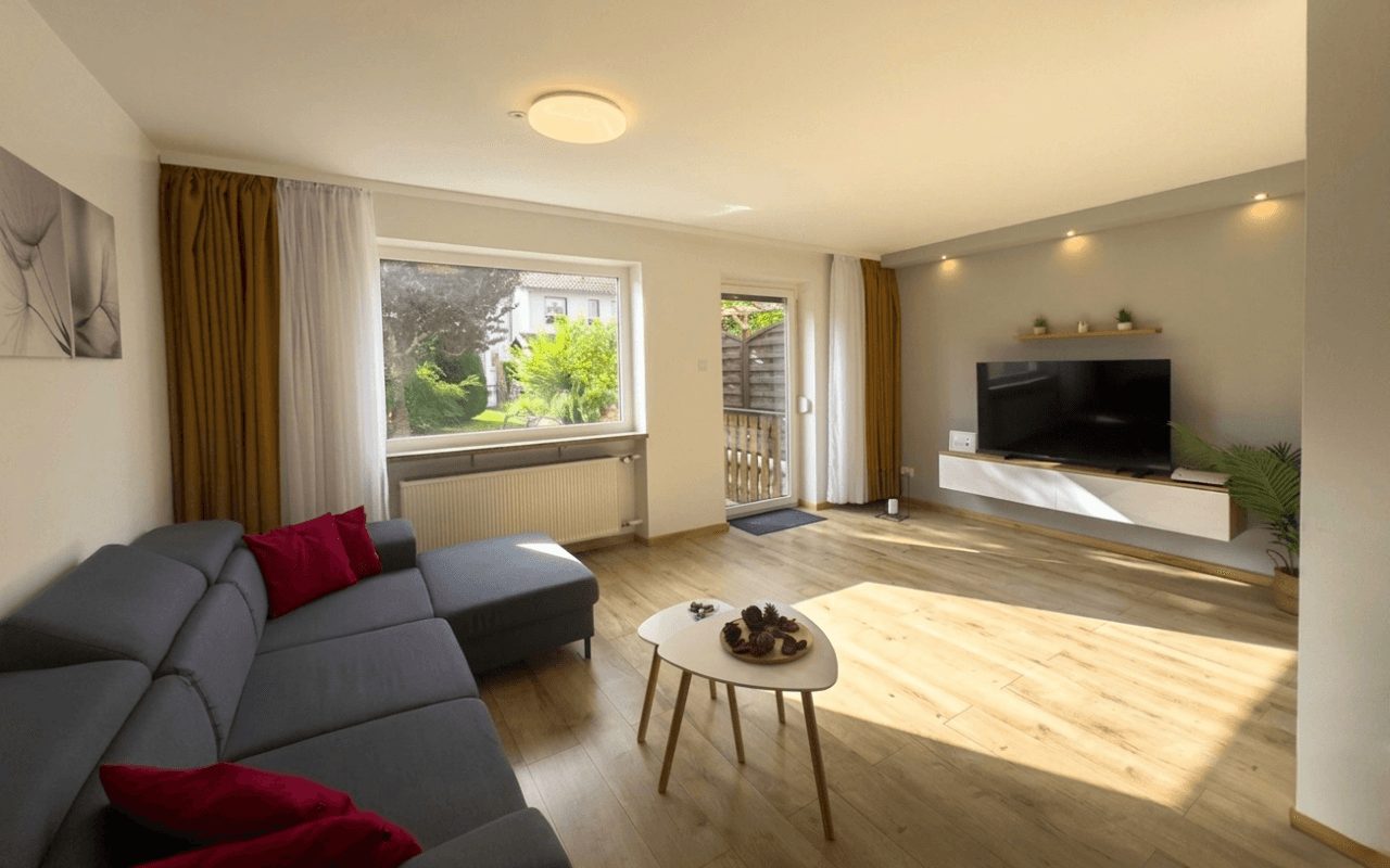 Prodej domu 85 m², pozemek 173 m², Kaufbeuren, Bavorsko Prodej domu 85 m², pozemek 173 m², Kaufbeuren, Bavorsko