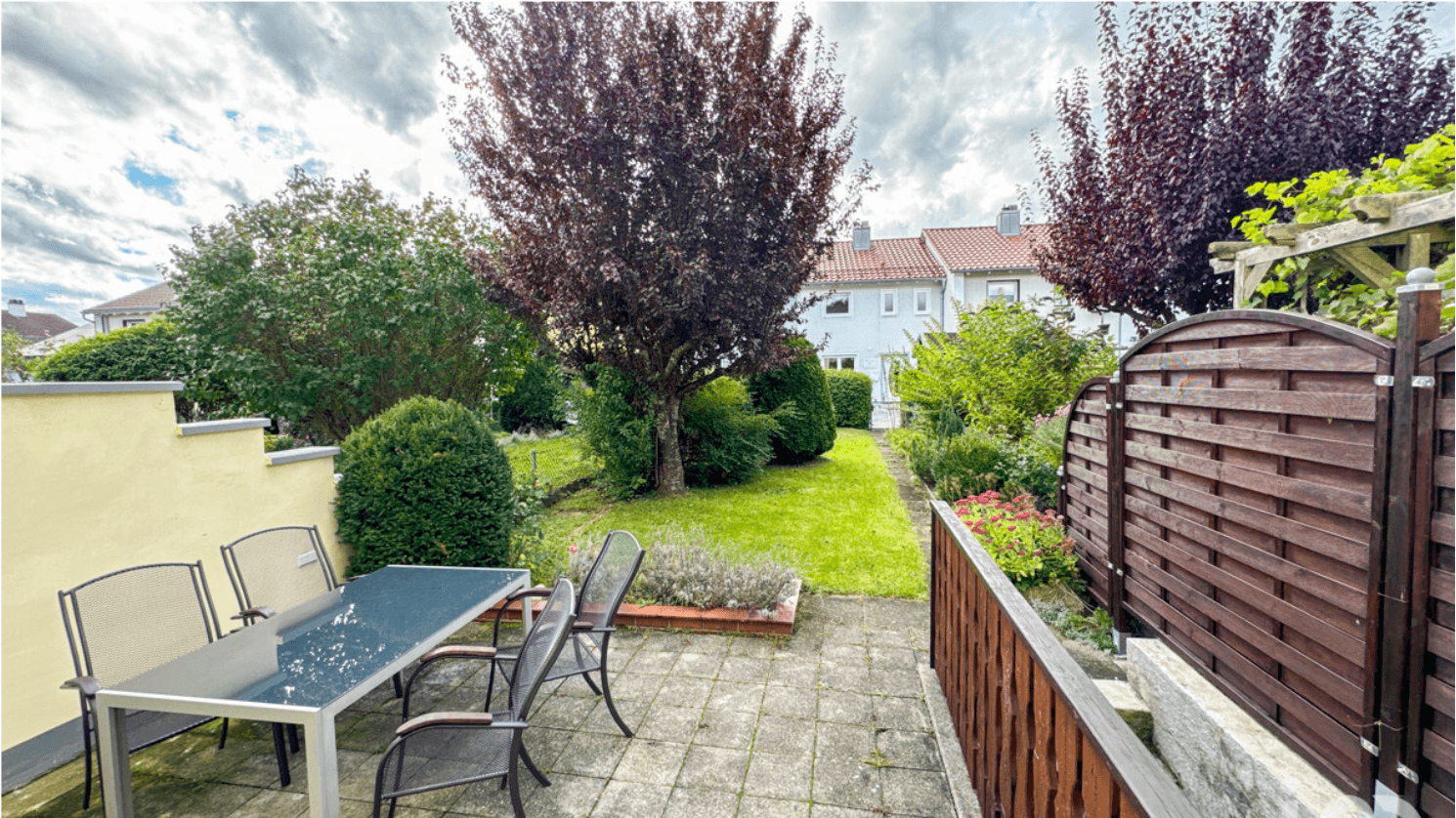 Prodej domu 85 m², pozemek 173 m², Kaufbeuren, Bavorsko Prodej domu 85 m², pozemek 173 m², Kaufbeuren, Bavorsko