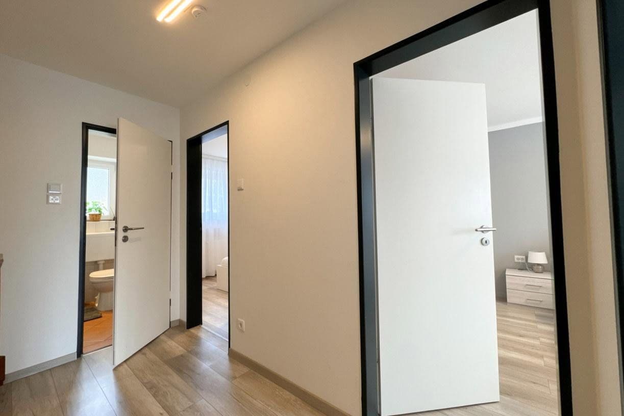Prodej domu 85 m², pozemek 173 m², Kaufbeuren, Bavorsko Prodej domu 85 m², pozemek 173 m², Kaufbeuren, Bavorsko