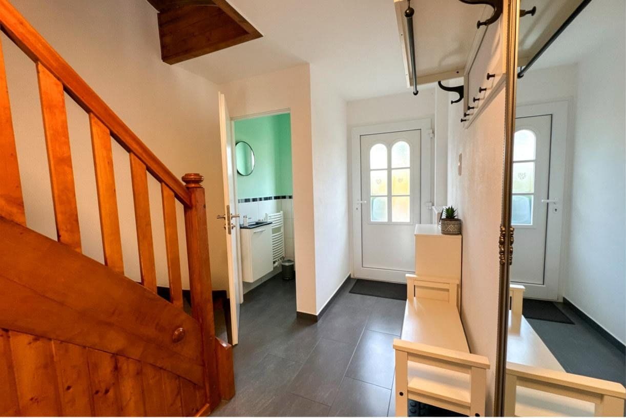 Prodej domu 85 m², pozemek 173 m², Kaufbeuren, Bavorsko Prodej domu 85 m², pozemek 173 m², Kaufbeuren, Bavorsko