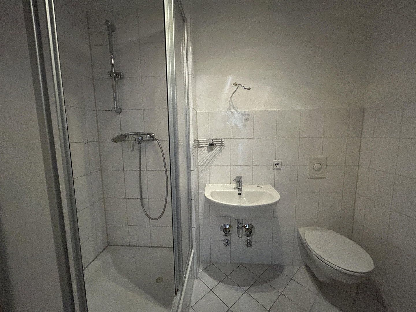 Pronájem bytu 4+1 109 m², Paracelsusstr. 5a, Halle, Sasko-Anhaltsko Pronájem bytu 4+1 109 m², Paracelsusstr. 5a, Halle, Sasko-Anhaltsko