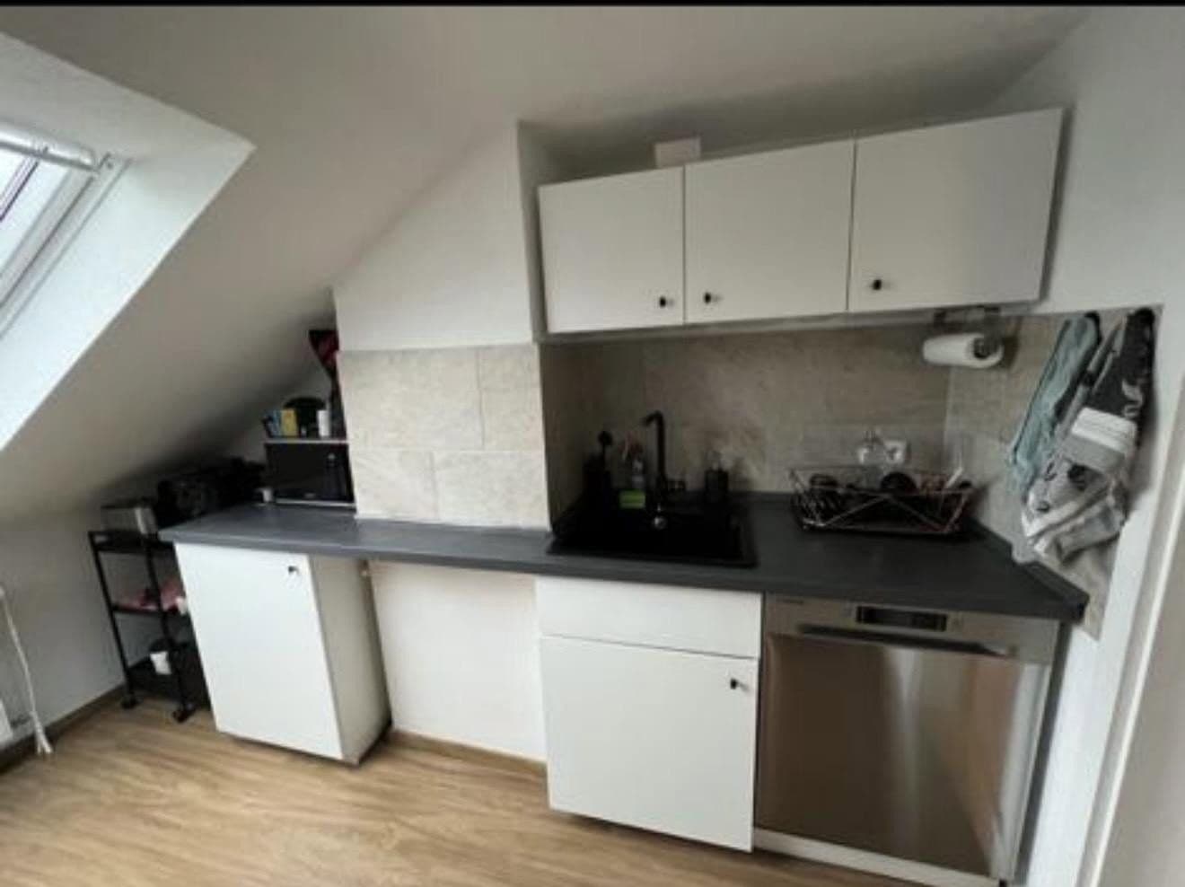 Pronájem bytu 2+1 72 m², In den Erlen 39, Dortmund, Severní Porýní-Vestfálsko Pronájem bytu 2+1 72 m², In den Erlen 39, Dortmund, Severní Porýní-Vestfálsko