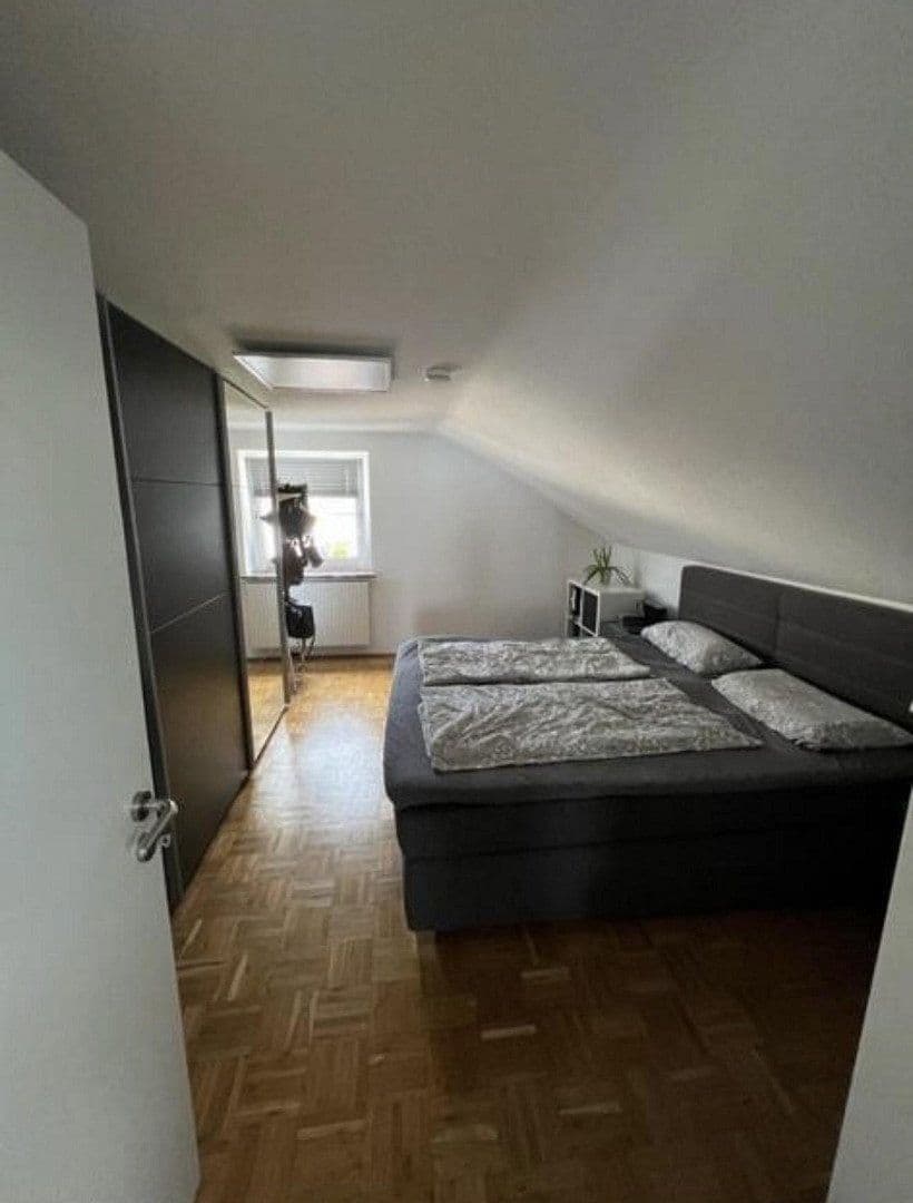Pronájem bytu 2+1 72 m², In den Erlen 39, Dortmund, Severní Porýní-Vestfálsko Pronájem bytu 2+1 72 m², In den Erlen 39, Dortmund, Severní Porýní-Vestfálsko