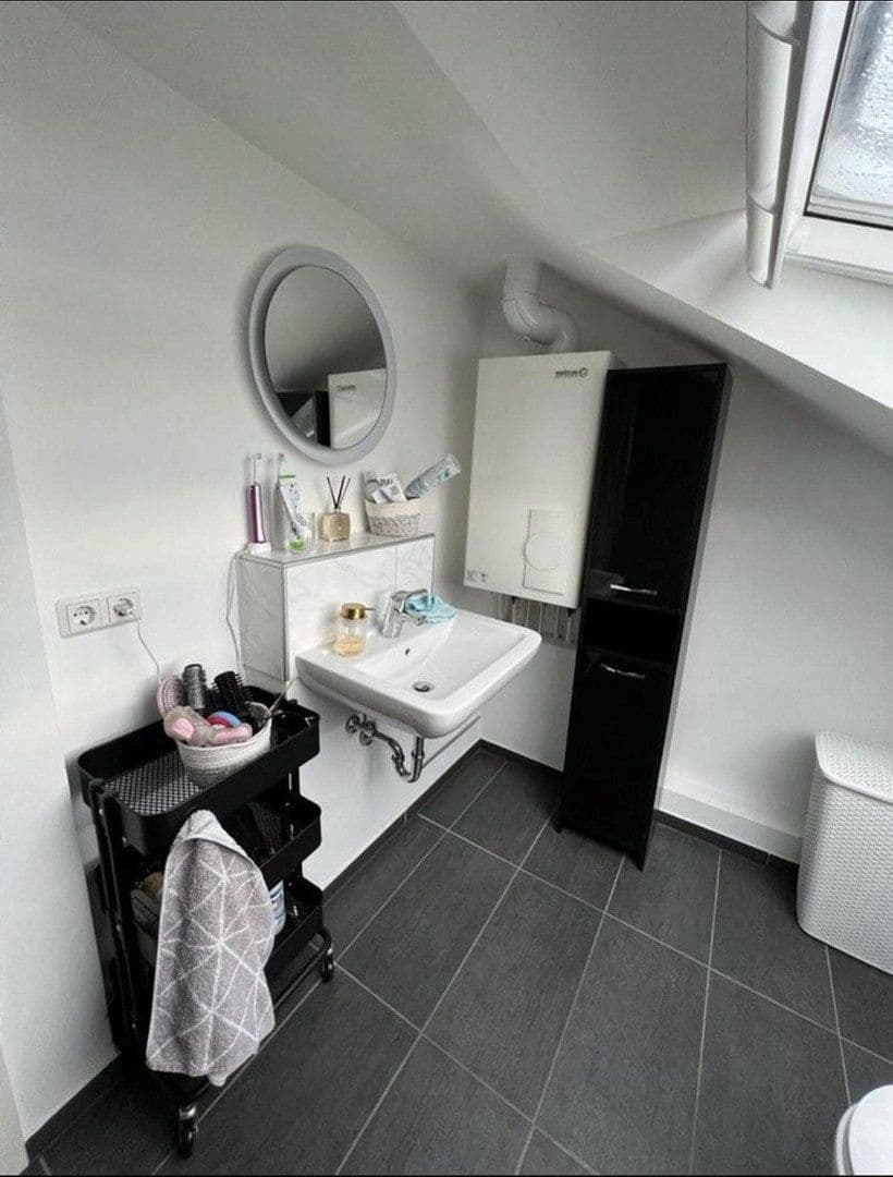Pronájem bytu 2+1 72 m², In den Erlen 39, Dortmund, Severní Porýní-Vestfálsko Pronájem bytu 2+1 72 m², In den Erlen 39, Dortmund, Severní Porýní-Vestfálsko