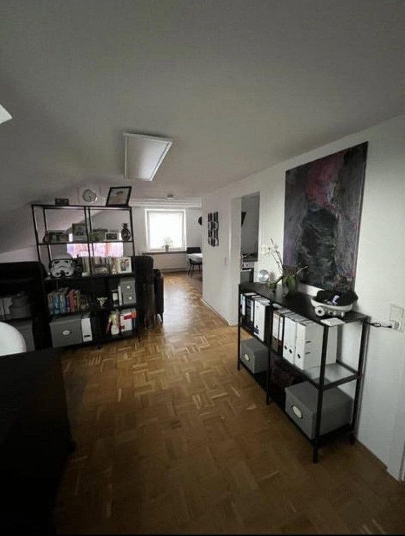 Pronájem bytu 2+1 72 m², In den Erlen 39, Dortmund, Severní Porýní-Vestfálsko Pronájem bytu 2+1 72 m², In den Erlen 39, Dortmund, Severní Porýní-Vestfálsko