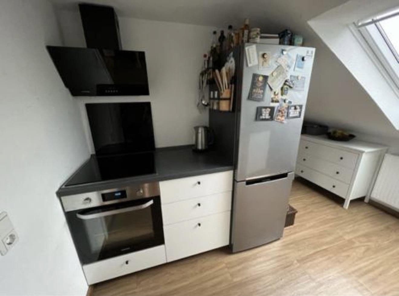 Pronájem bytu 2+1 72 m², In den Erlen 39, Dortmund, Severní Porýní-Vestfálsko Pronájem bytu 2+1 72 m², In den Erlen 39, Dortmund, Severní Porýní-Vestfálsko