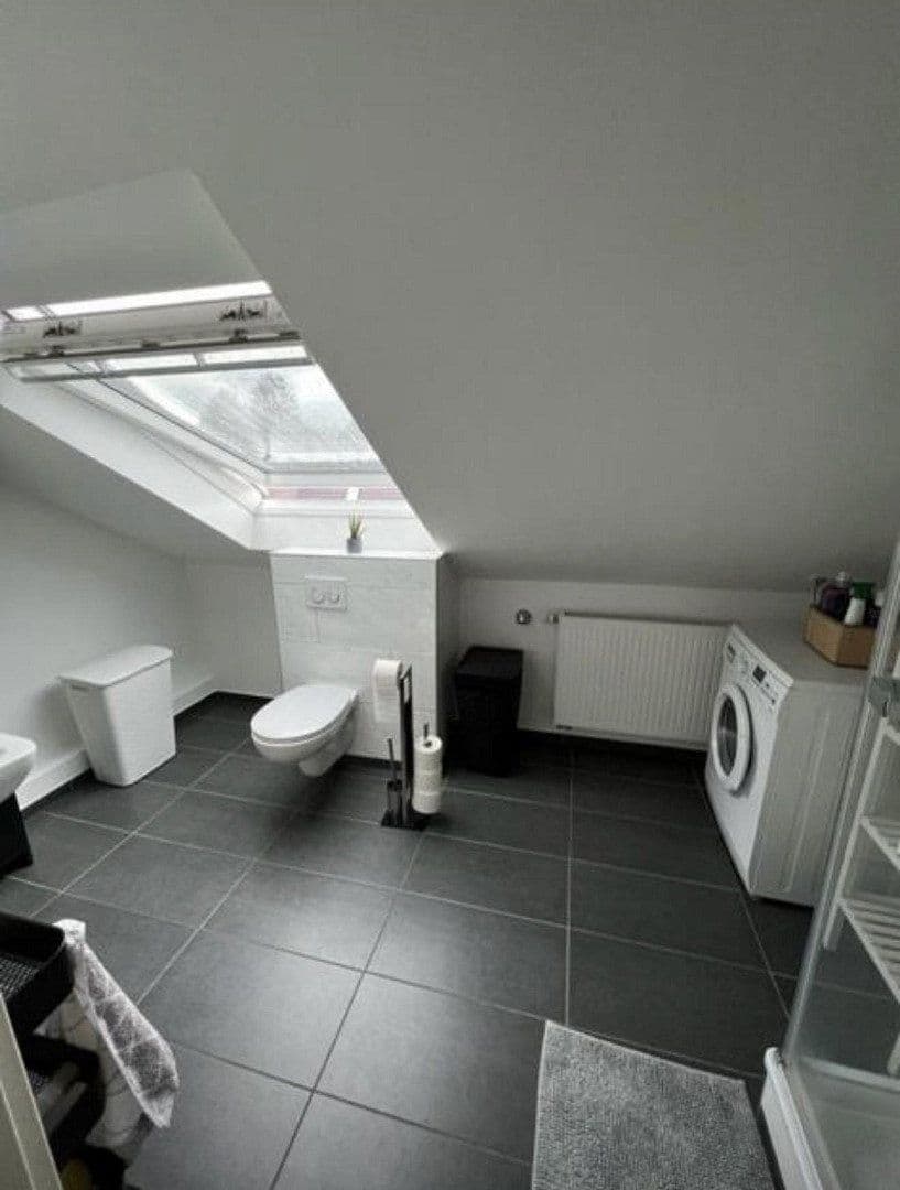 Pronájem bytu 2+1 72 m², In den Erlen 39, Dortmund, Severní Porýní-Vestfálsko Pronájem bytu 2+1 72 m², In den Erlen 39, Dortmund, Severní Porýní-Vestfálsko