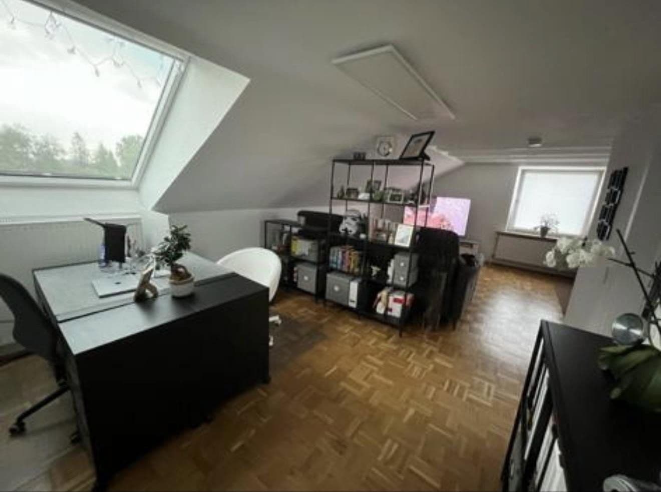 Pronájem bytu 2+1 72 m², In den Erlen 39, Dortmund, Severní Porýní-Vestfálsko Pronájem bytu 2+1 72 m², In den Erlen 39, Dortmund, Severní Porýní-Vestfálsko