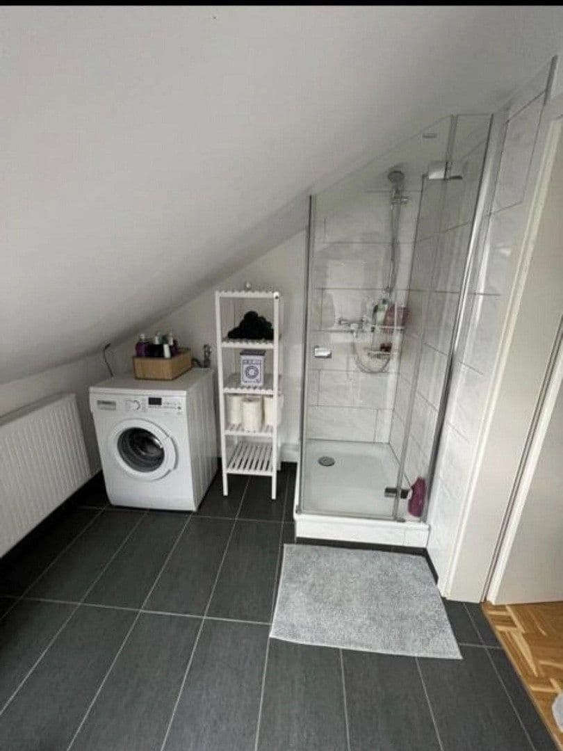 Pronájem bytu 2+1 72 m², In den Erlen 39, Dortmund, Severní Porýní-Vestfálsko Pronájem bytu 2+1 72 m², In den Erlen 39, Dortmund, Severní Porýní-Vestfálsko