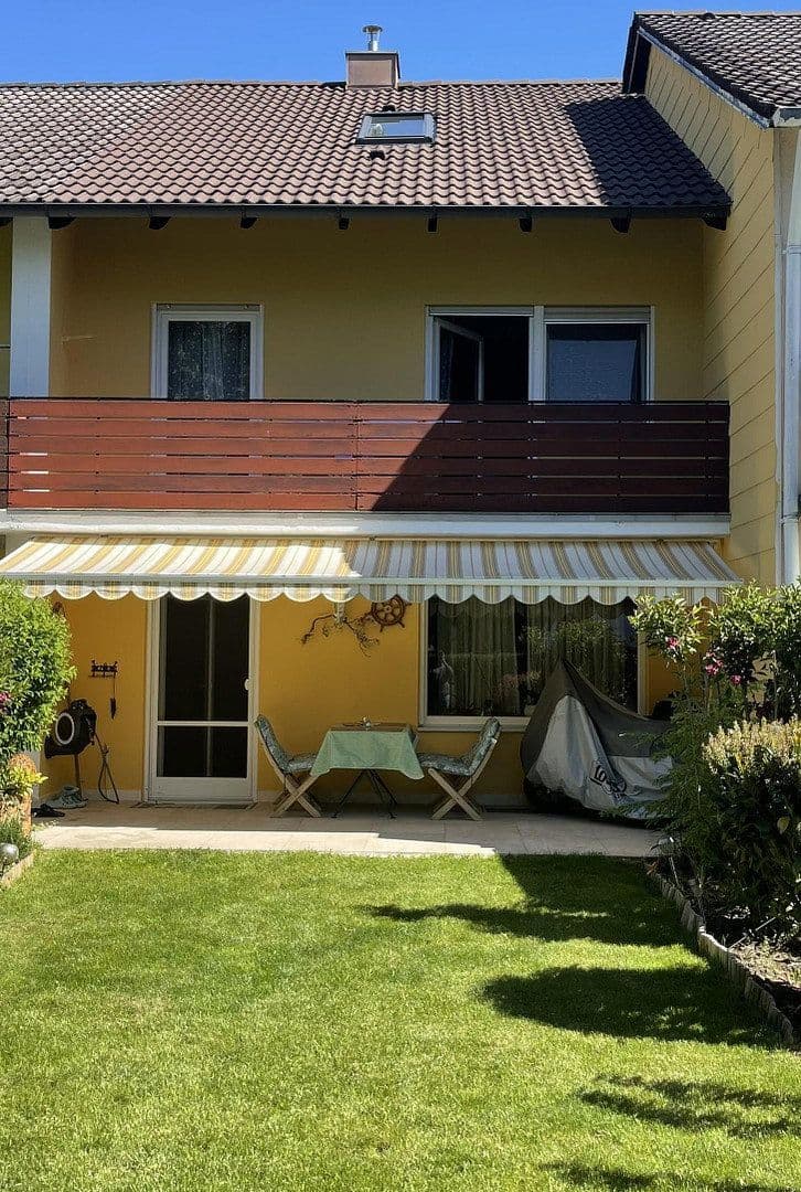 Prodej domu 155 m², pozemek 312 m², Kirchseeon, Bavorsko Prodej domu 155 m², pozemek 312 m², Kirchseeon, Bavorsko